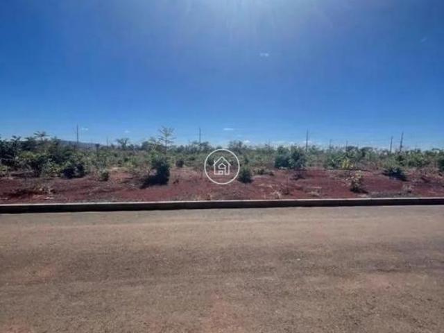 Terreno venda em Região Geográfica Imediata de Montes Claros, Montes Claros