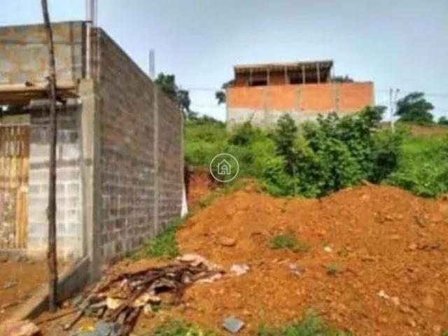 Terreno venda em Região Geográfica Imediata de Montes Claros, Montes Claros