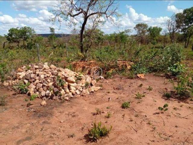 Terreno venda em Região Geográfica Imediata de Montes Claros, Montes Claros