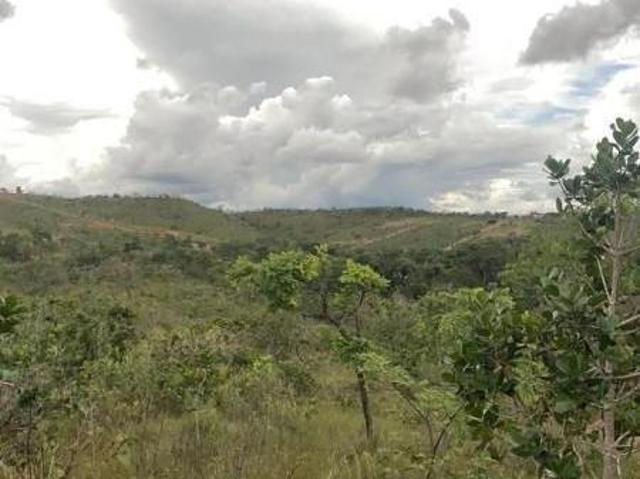 Terreno venda em Região Geográfica Imediata de Abaeté, Morada Nova de Minas