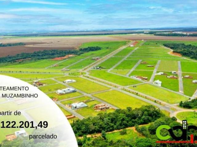 Terreno venda em Região Geográfica Imediata de Guaxupé, Muzambinho