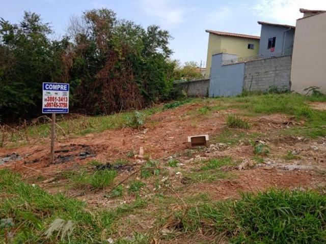Terreno venda em Região Geográfica Imediata de Lavras, Nepomuceno