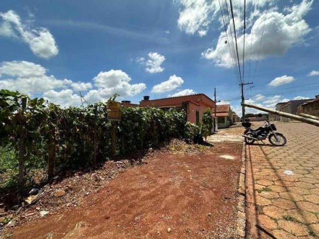 Terreno venda em Região Geográfica Imediata de Lavras, Nepomuceno