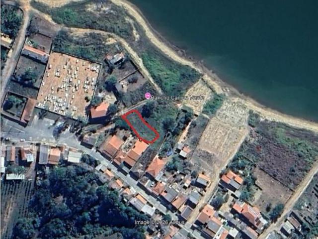 Terreno venda em Região Geográfica Imediata de Lavras, Nepomuceno