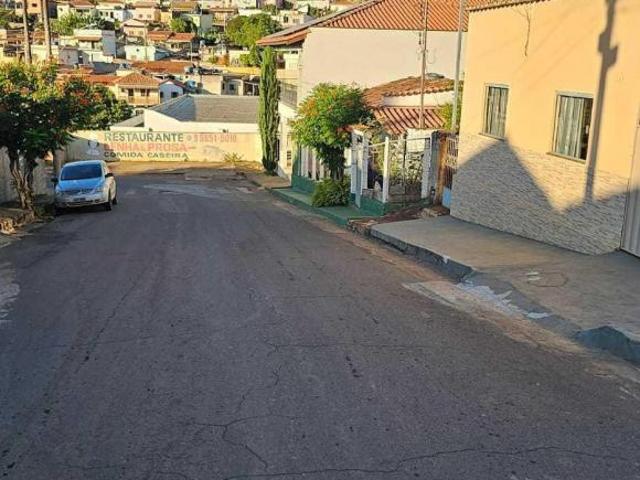 Terreno venda em Região Geográfica Imediata de Lavras, Nepomuceno