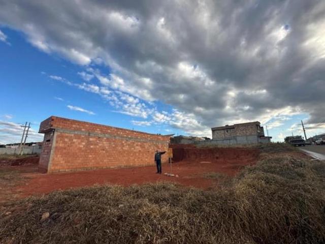 Terreno venda em Região Geográfica Imediata de Lavras, Nepomuceno