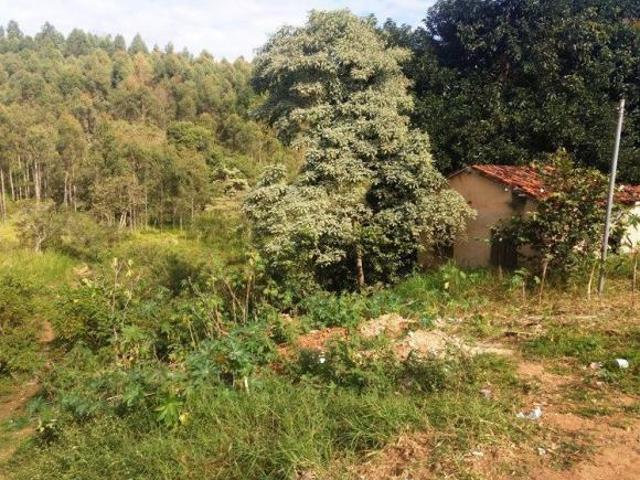 Terreno venda em Região Geográfica Imediata de Lavras, Nepomuceno