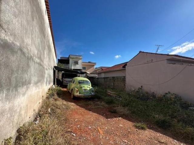 Terreno venda em Região Geográfica Imediata de Lavras, Nepomuceno