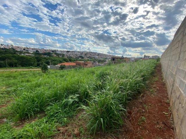 Terreno venda em Região Geográfica Imediata de Lavras, Nepomuceno
