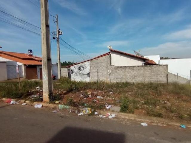 Terreno venda em Região Geográfica Imediata de Lavras, Nepomuceno