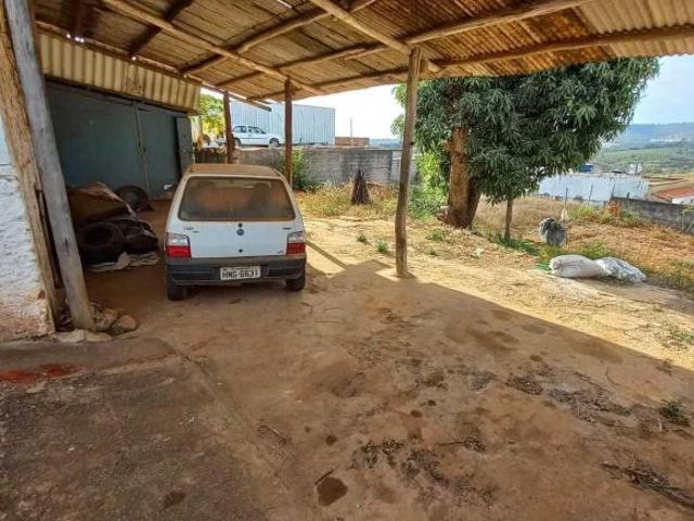 Terreno venda em Região Geográfica Imediata de Lavras, Nepomuceno