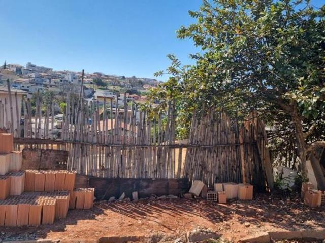 Terreno venda em Região Geográfica Imediata de Montes Claros, Montes Claros