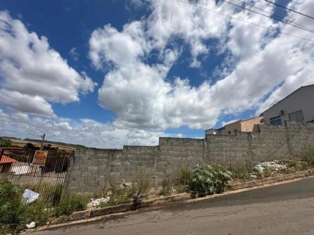 Terreno venda em Região Geográfica Imediata de Lavras, Nepomuceno
