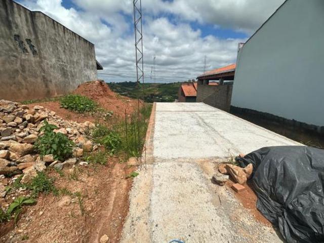 Terreno venda em Região Geográfica Imediata de Lavras, Nepomuceno