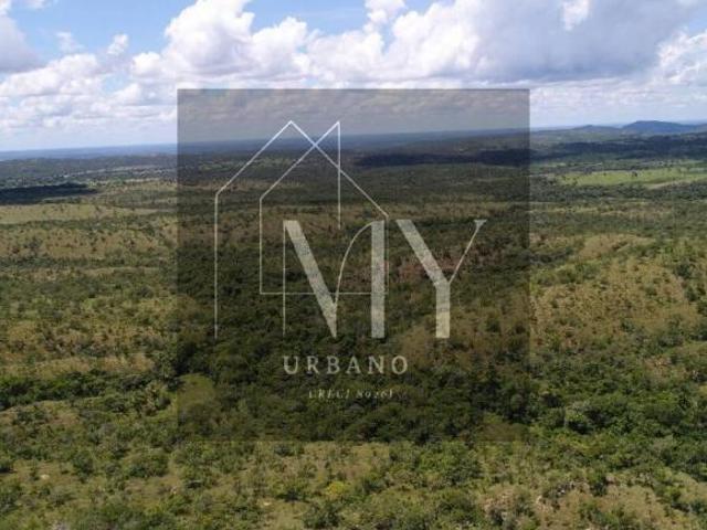 Terreno venda em Região Geográfica Imediata de Cuiabá, Região Metropolitana do Vale do Rio Cuiabá
