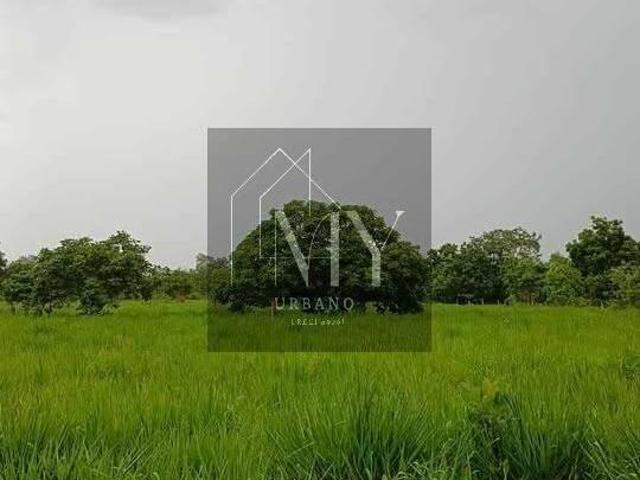 Terreno venda em Região Geográfica Imediata de Cuiabá, Região Metropolitana do Vale do Rio Cuiabá