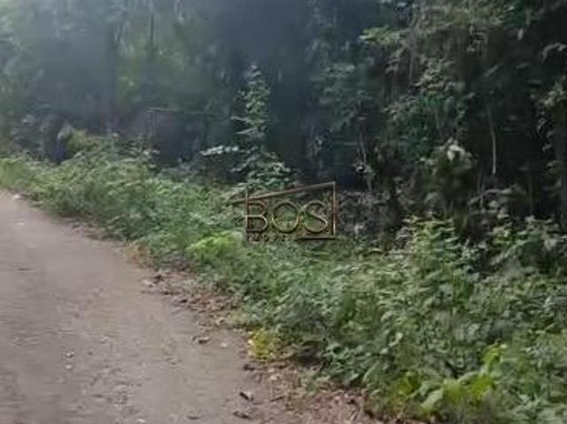 Terreno venda em Jardins de Petrópolis, Nova Lima