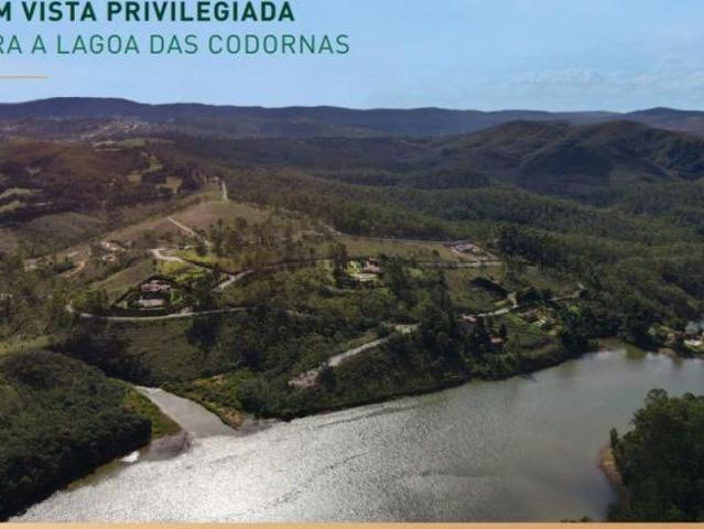 Terreno venda em Água Limpa, Nova Lima