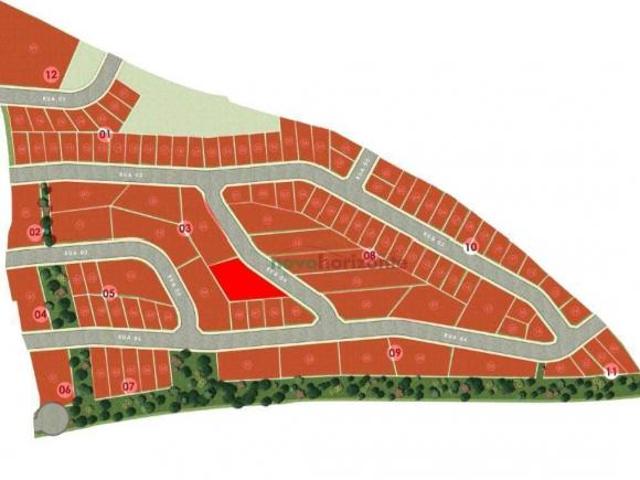Terreno venda em Região Geográfica Imediata de Oliveira, Oliveira