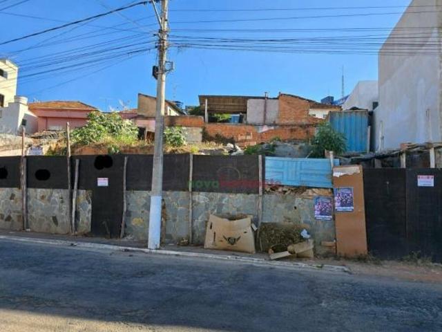 Terreno venda em Região Geográfica Imediata de Oliveira, Oliveira