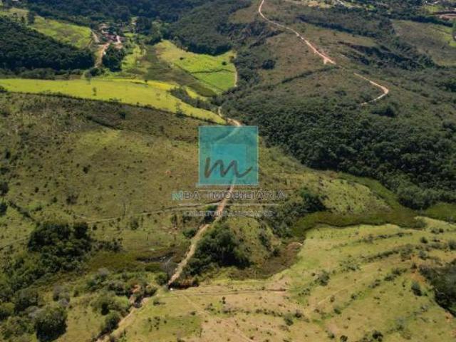 Terreno venda em Região Geográfica Imediata de Santa Bárbara - Ouro Preto, Ouro Preto