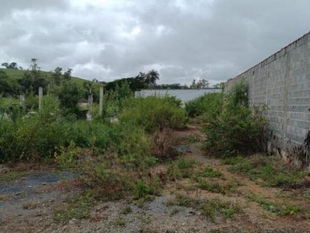 Terreno venda em Vila Costina, Pains