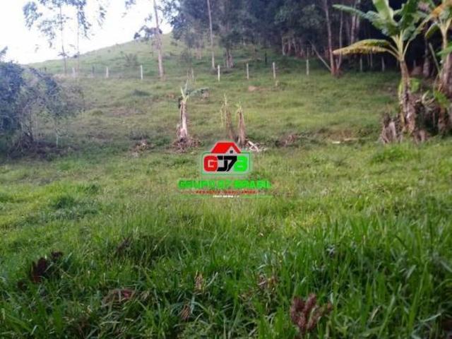 Terreno venda em Paraisópolis