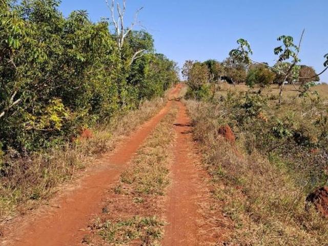 Terreno venda em Região Geográfica Imediata de Paranaíba - Chapadão do Sul - Cassilândia, Paranaíba