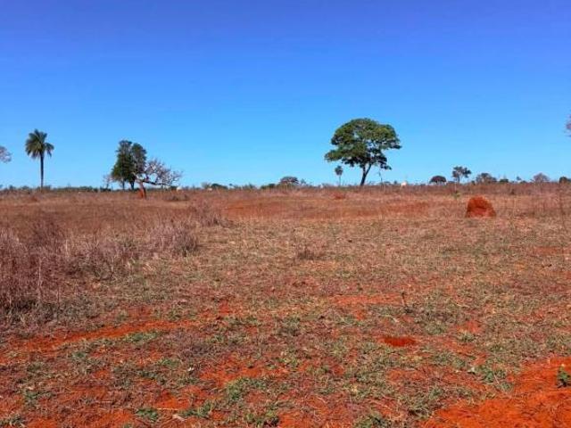 Terreno venda em Paranaíba