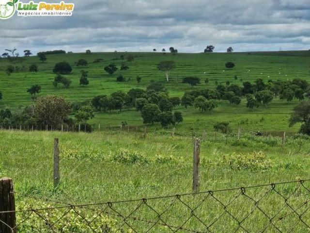 Terreno venda em Região Geográfica Imediata de Paranaíba - Chapadão do Sul - Cassilândia, Paranaíba