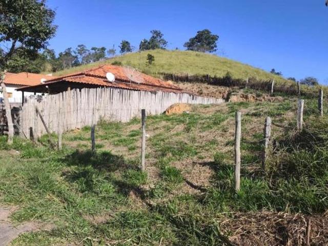 Terreno venda em Região Geográfica Imediata de São Lourenço, Passa Quatro