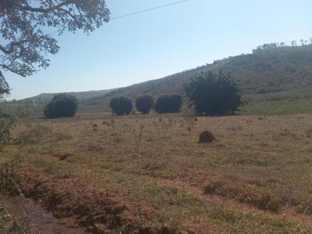 Terreno venda em Região Geográfica Imediata de Oliveira, Passa Tempo