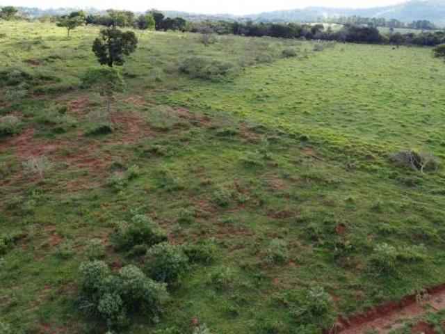Terreno venda em Região Geográfica Imediata de Oliveira, Passa Tempo