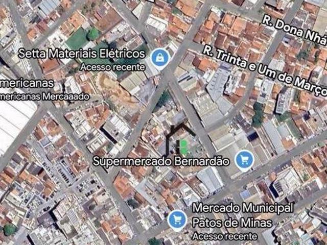 Terreno venda em Região Geográfica Imediata de Patos de Minas, Patos de Minas