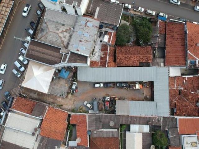 Terreno venda em Região Geográfica Imediata de Patos de Minas, Patos de Minas