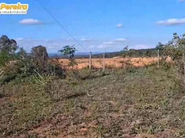 Terreno venda em Pedra Azul, Região Sudeste