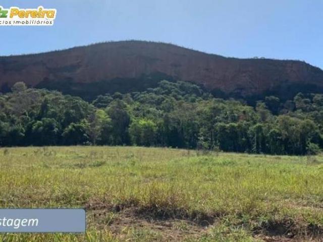 Terreno venda em Pedro Gomes