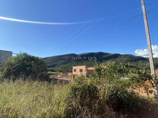 Terreno venda em Vila Pompeu I, Pirenópolis