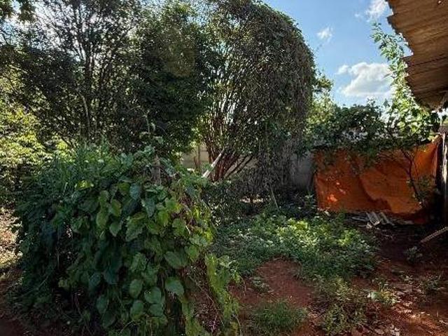 Terreno venda em Piumhi, Região Geográfica Intermediária de Varginha