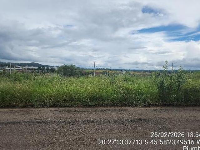 Terreno venda em Piumhi, Região Geográfica Intermediária de Varginha