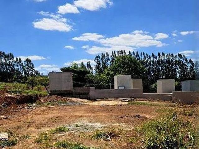 Terreno venda em Piumhi, Região Geográfica Intermediária de Varginha