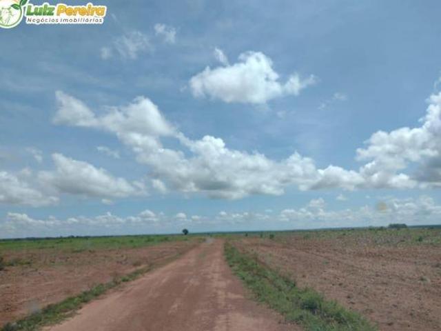 Terreno venda em Região Geográfica Imediata de Cuiabá, Planalto da Serra