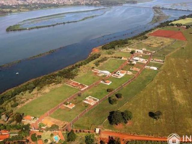 Terreno venda em Região Geográfica Imediata de Frutal, Planura