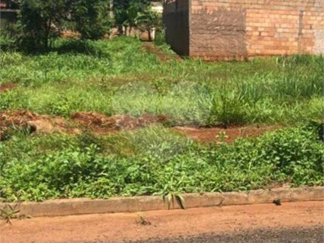 Terreno venda em Região Geográfica Imediata de Frutal, Planura