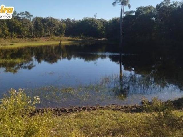Terreno venda em Região Geográfica Imediata de Cuiabá, Poconé