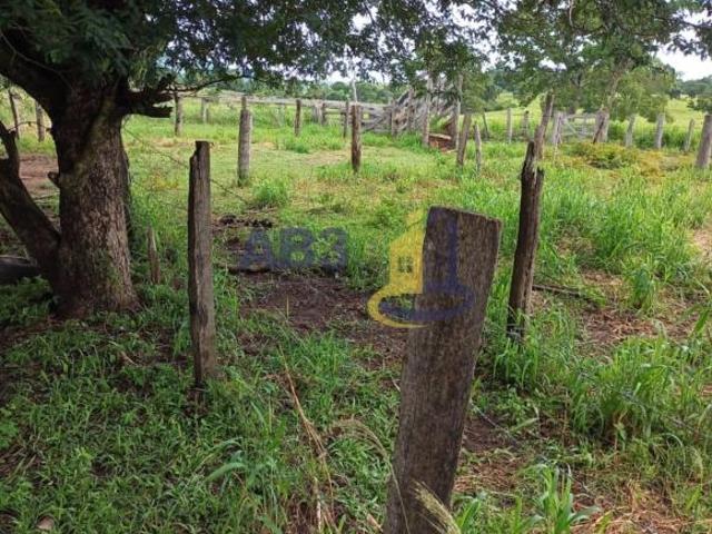 Terreno venda em Região Geográfica Imediata de Cuiabá, Poconé