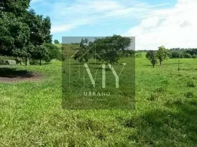 Terreno venda em Região Geográfica Imediata de Cáceres, Antônio João