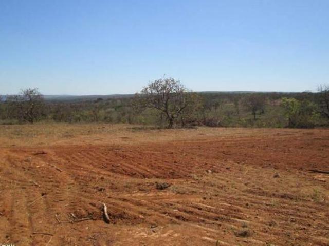 Terreno venda em Silva Campos, Pompéu