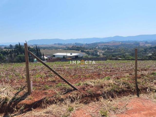 Terreno venda em Região Geográfica Imediata de Pouso Alegre, Pouso Alegre