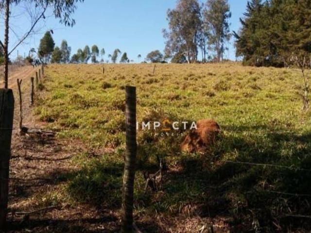 Terreno venda em Região Geográfica Imediata de Pouso Alegre, Pouso Alegre